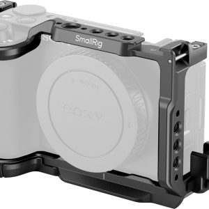 Smallrig Cage Kit für Sony ZV-E10 II