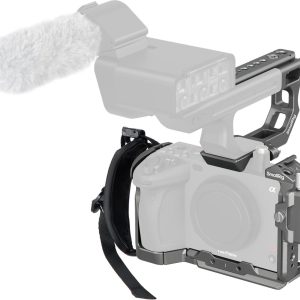 Smallrig HawkLock Quick Release Advanced Cage Kit für Sony FX3 / FX30