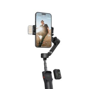 Hohem Gimbal iSteady X3 Schwarz
