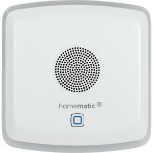Homematic IP Kombisignalgeber HmIP-MP3P