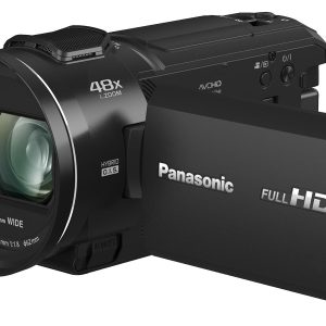 Panasonic Videokamera HC-V900E-K