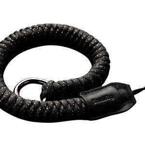 Smallrig Universal Braided Wristband Schwarz