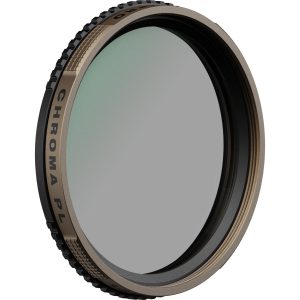 PolarPro Polfilter 135 Series – Chroma CP – 49 mm