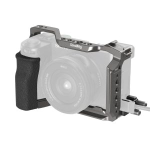 Smallrig Cage Sony Alpha 6700 Kit