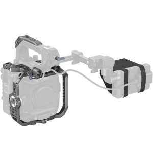 Smallrig Cage Canon EOS C400