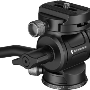 Smallrig Video Head CH3