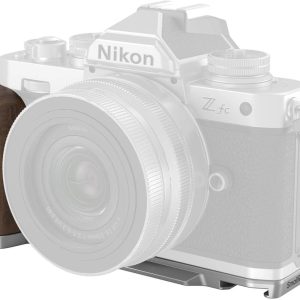 Smallrig L-Winkel Nikon Z fc Silber