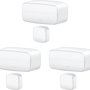 Eve Systems Door & Window Matter 3er Pack