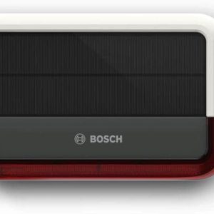 Bosch Smart Home Smart Home Aussensirene