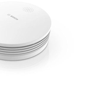 Bosch Smart Home Smart Home Rauchwarnmelder II – Weiss