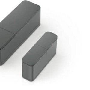 Bosch Smart Home Tür-/Fensterkontakt II Plus – Anthrazit
