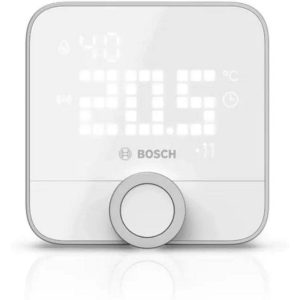 Bosch Smart Home Smarter Thermostat Smart Home Raumthermostat II