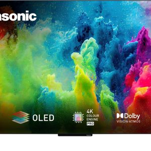 Panasonic TV TB-55Z60AEG 55, 3840 x 2160 (Ultra HD 4K), OLED