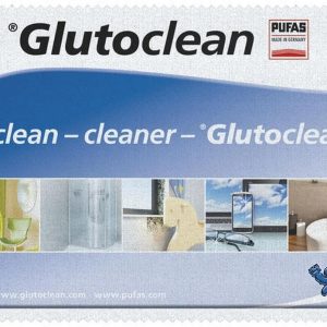 Glutoclean Display-Tuch