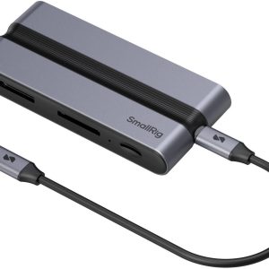 Smallrig Dockingstation 9 in 1 CFexpress A  –