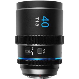 Sirui Festbrennweite Anamorphic 40 mm T1.8 – Sony E-Mount