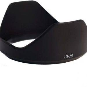 Fujifilm Sonnenblende XF10-24 mm Schwarz