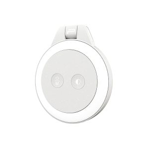 PGYTECH MagGlow Phone Fill Light Misty Gray
