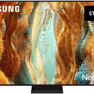 Samsung TV QE55QN70F 55“ QN70F Neo QLED 4K Mini LED AI TV, 2025