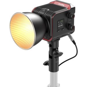 Smallrig Dauerlicht RC 100B COB LED Pro Version