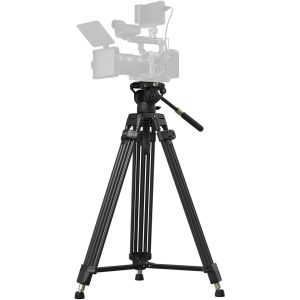 Smallrig Stativ Heavy-Duty AD-80S Kit