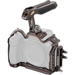 Smallrig Night Eagle Cage Kit für  Z5II/Z7/Z6/Z7II/Z6II/Z5