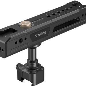 Smallrig Rotating Top Handle with NATO Clamp