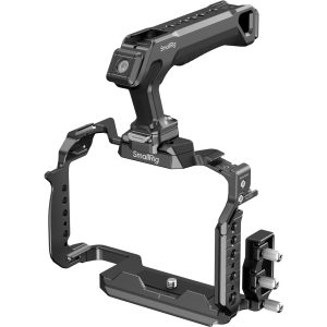 Smallrig Cage Kit for Panasonic Lumix S1R II
