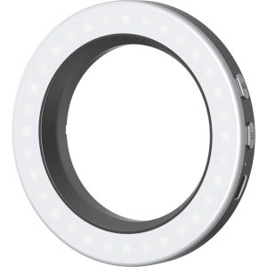 Smallrig Vibe P30 Ring LED Video Light 67 mm