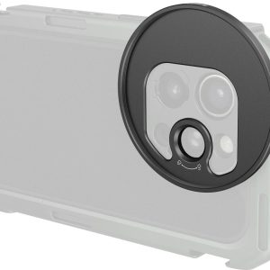 Smallrig T-Mount Filter Adapter Threaded 67 mm