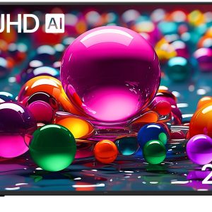 LG TV 65UA75006LA 65, 3840 x 2160 (Ultra HD 4K), LED-LCD
