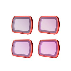 PGYTECH OSMO POCKET 3 Filter ND Set