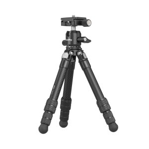 Smallrig Stativ Carbon Fiber Pocket Tripod Kit