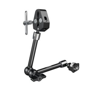 Smallrig Magic Arm with Crab-Shaped Clamp 11