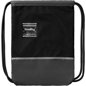 Smallrig Lightweight Drawstring Backpack