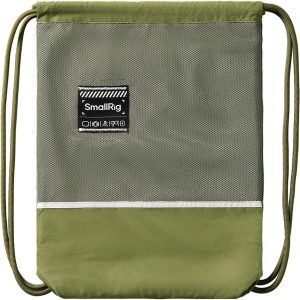 Smallrig Lightweight Drawstring Backpack