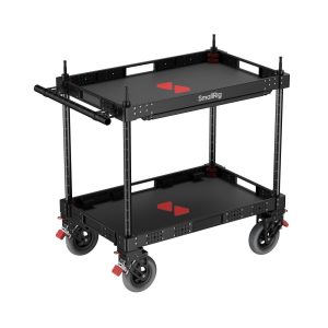 Smallrig 36″ Lightweight Video Production Camera Cart