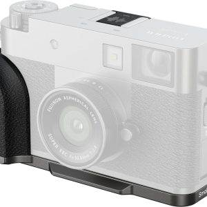 Smallrig L-Winkel mit Silikon-Griff für FUJIFILM X half
