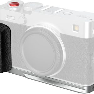 Smallrig L-Winkel mit Silikongriff für X-E5