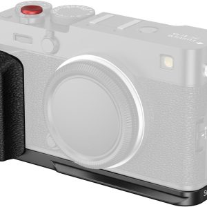 Smallrig L-Winkel mit Silikongriff für X-E5