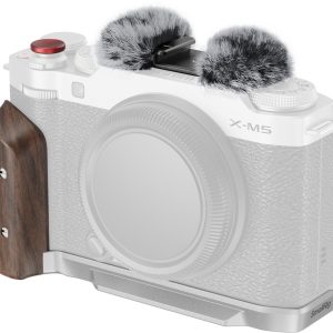 Smallrig L-Winkel mit Holzgriff für X-M5