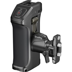 Smallrig Halterung Rotating Side Handle with Trigger REC