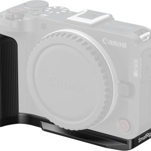 Smallrig L-Winkel mit Handgriff für EOS R50 V