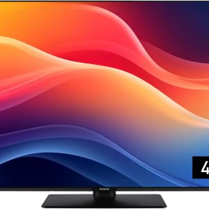 Panasonic TV TB-55W61AEZ 55, 3840 x 2160 (Ultra HD 4K), LED-LCD