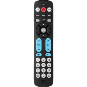 One For All Universal-Fernbedienung Big Button Remote