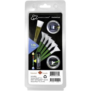 Visible Dust Visible Dust EZ Plus Kit 1.6x Vdust