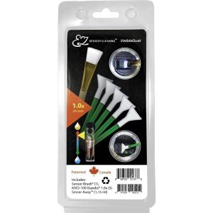Visible Dust EZ Plus Kit 1.0x, Sensor Clean