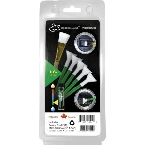Visible Dust EZ Plus Kit 1.6x Sensor Clean