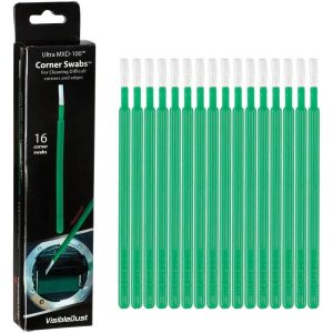Visible Dust Ultra MXD-100 Corner Swabs