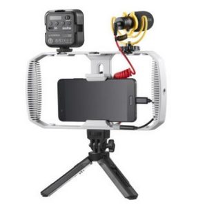 Godox VK1 Vlogging-Set USB-C